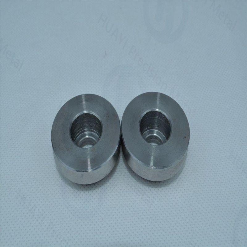 OEM High Precision Turning & Milling CNC Machining Metal Parts
