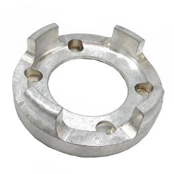 CNC Machining Precision Metal/Plastic Automatic Assembly Packaging Machined Parts