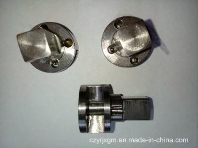 CNC Machining Steel Chuck Auto Parts