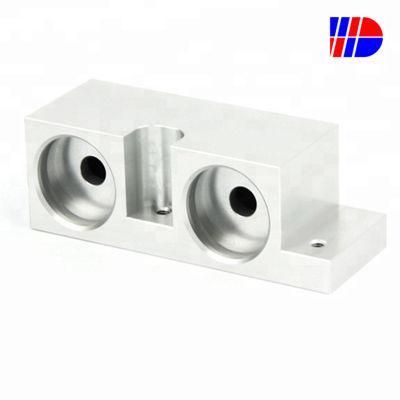 Custom Metal Precision CNC Machined Auto Part Processing