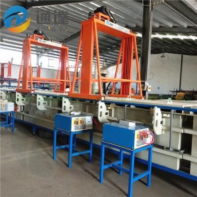 Electroplating Equipment Electropolishing Machine Gold Plating Machine for Metal Plating