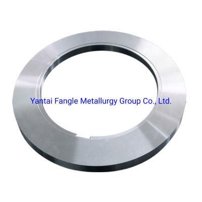 Top Quality Round Shear Blade Circular Knives Used for Cutting Steel Bar