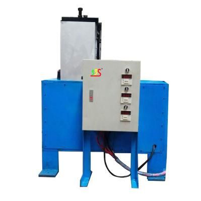 SSS Water Tank Type Wire Drawing and Flattening Machine