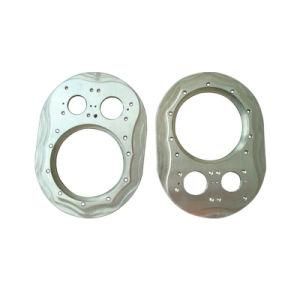 High Quality CNC Machining Metal Parts Processing by China Supplier