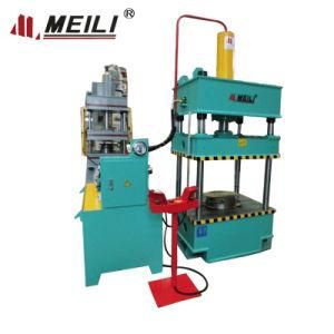 Automatic Four Column Hydraulic Press 200tons Hydraulic Press
