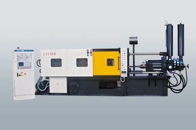 180ton Cold Chamber Die Casting Machine for Aluminium