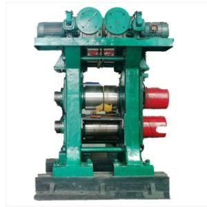 Hot Sale New Flat Rolling Mill and Vertical Rolling Mill for Rolling Steel Bars