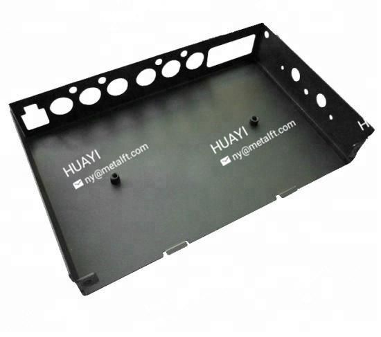 OEM High Quality Precision Custom Sheet Metal Bending Laser Cuttingfabrication Service Sheet Metal Parts