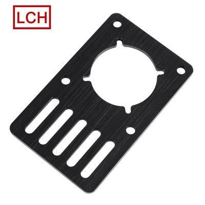 Metal Speaker Front Panel