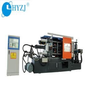 160t Factory Direct Supply Fully Automatic Magnesium Alloy Die Casting Machine