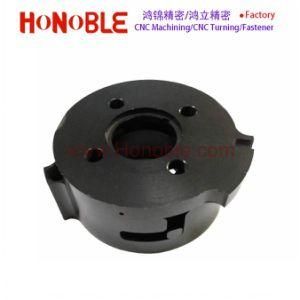 OEM Precision Aluminum Anodizing Engine Part