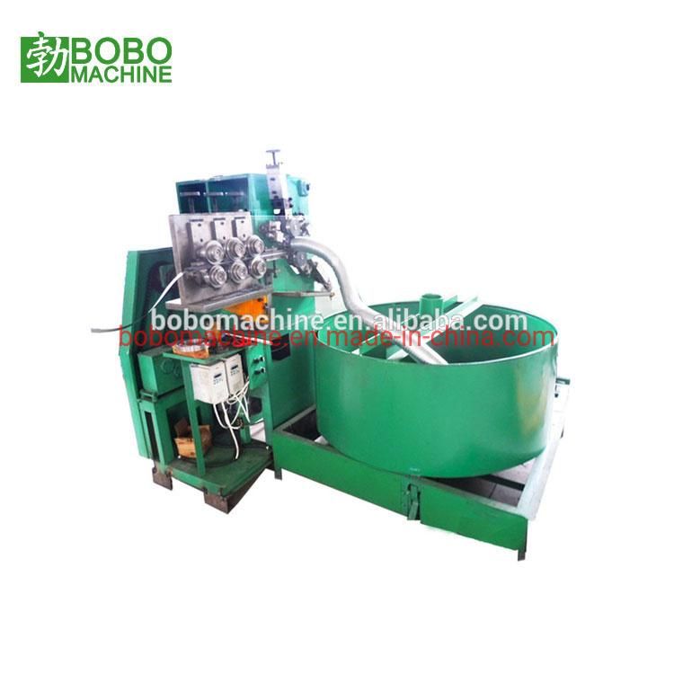 Metal Flexible Hose Machine