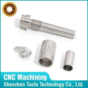 Custom Precision CNC Machining Shops, Machining Parts in China