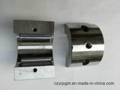 Non-Standard Machining Steel Clamping Machine Band