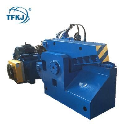 Metal Sheet Hydraulic Cutting Machine Price