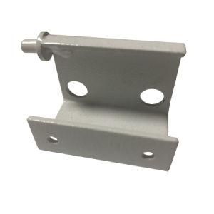 Stamping Products with OEM Service for Motor Parts