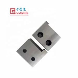 Shredder Knives for Metal Machine