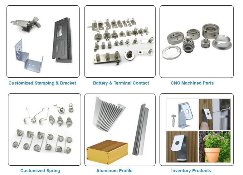 Custom Aluminum Lathe Turning Mechanical Parts CNC Machined Metal Part Turning Parts