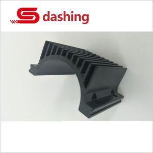 Precision Anodized CNC Machine Part