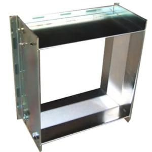 Precision Sheet Metal Fabrication with Competitive Price (LFAL0080)