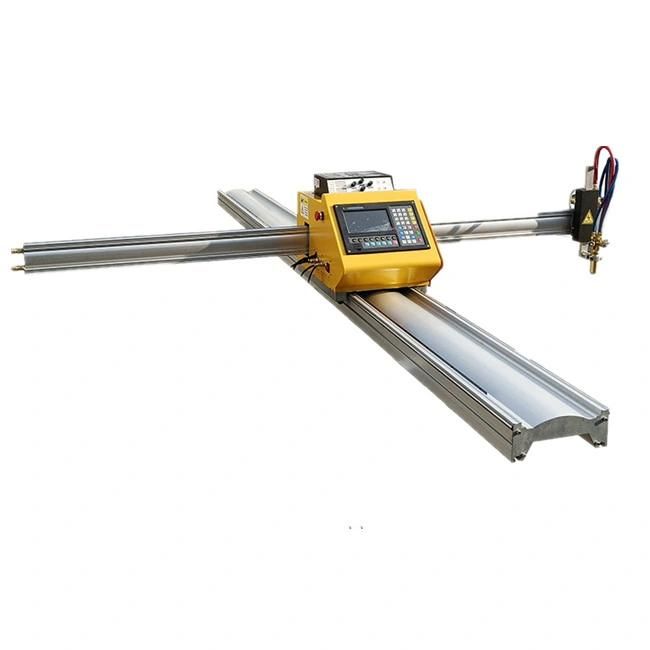 2021 Hot Sale Small Cheap Portable CNC Cutting Machine