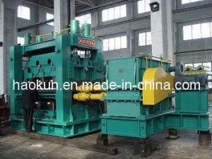 Haokun ERW Pipe Mill Leveler