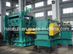 Haokun ERW Pipe Mill Leveler