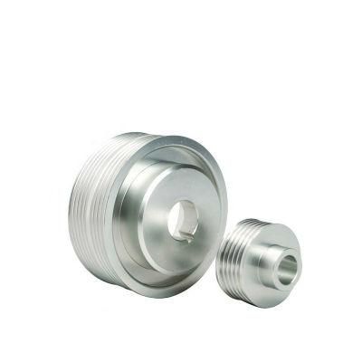 Customized CNC Metal Processing Machining Parts with High Precision