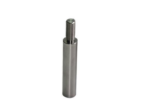 CNC Food Machinery Equipment Parts Bearing Motor