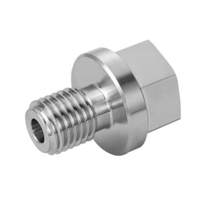 Waterjet Spare Parts Sealing Head Gland Hrk033