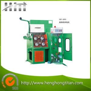 Snf-20vs Extremely Fine Wire Drawing Machine