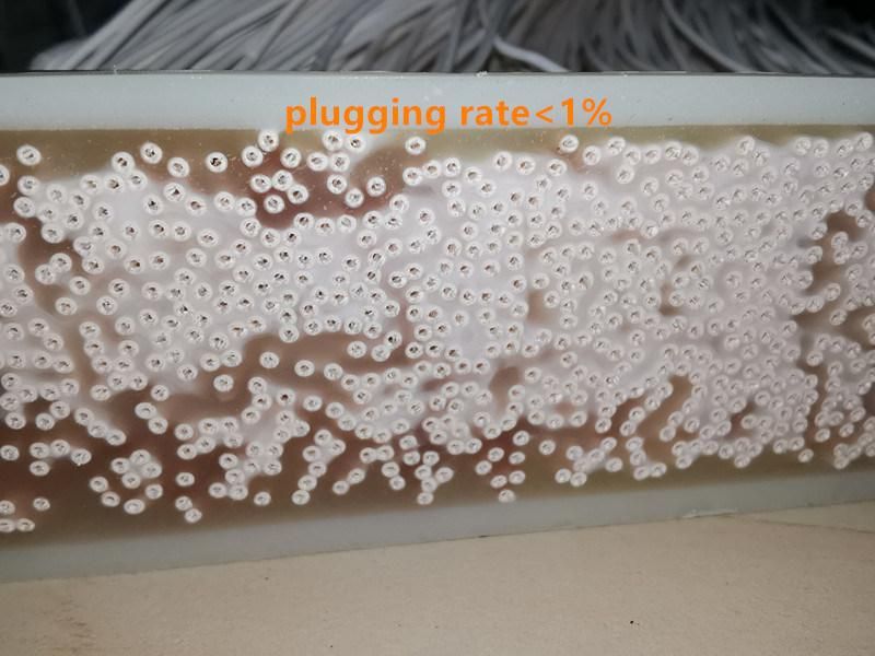 Customized High Precision Ultrafiltration Mbr Curtain Membrane Cutting Machine Factory Supply