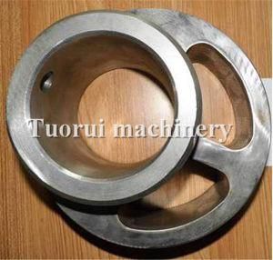 Casting Parts, Machining Parts