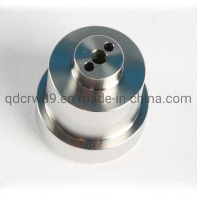 Integrity Factory Precision Stainless Steel CNC Machining Parts