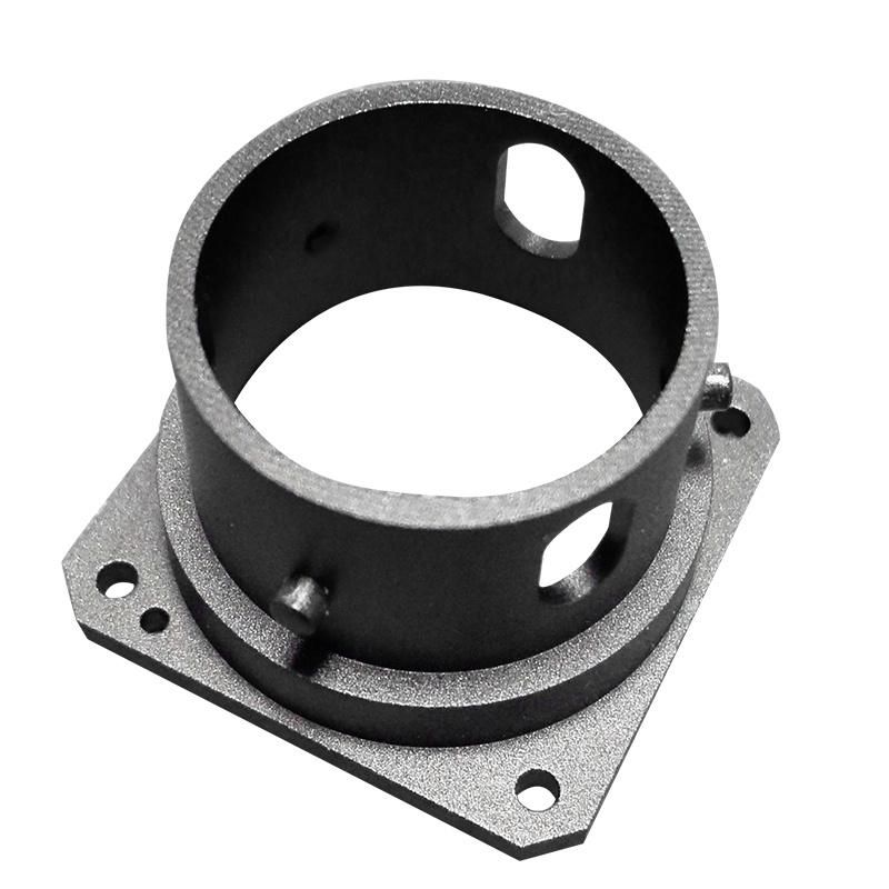 High Precision CNC Machining Accessories in The Optical Industry.