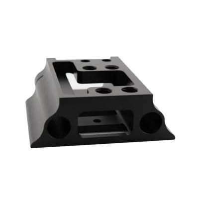 High Strength Carbon Steel Stainless Steel Milling Electroplate Parts CNC Lathe Turning Parts for Machine Tool Parts