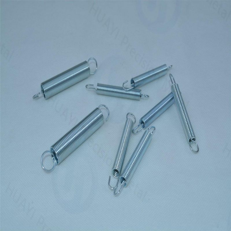 Metal Coil Compression Spring OEM Various Small Thin Wire Springs