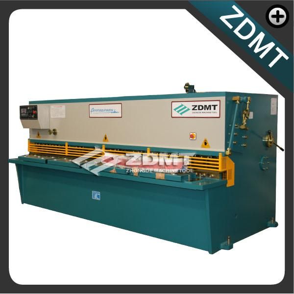 High Quality CNC Metal Cutting Machine China