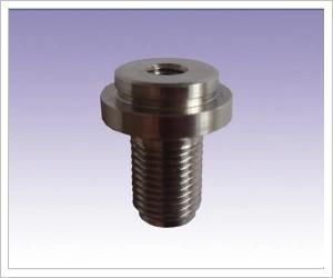 OEM High Precision CNC Machining Valve Parts