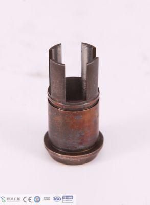 OEM High Precision CNC Machining Parts/Customized Machinery Parts