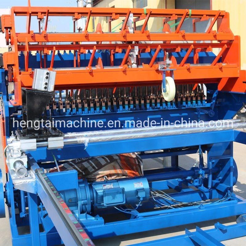 Not Easy to Corrode Making Machine for Bird Cage or Fox Cage