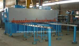 Top Quality Hydraulic Shearing Machine QC11y-16mm/4000mm