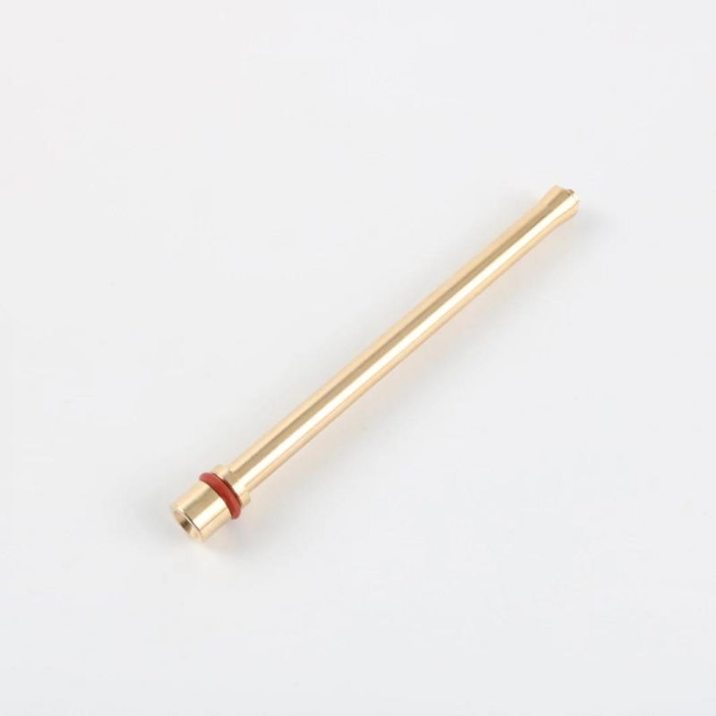 Fy402s Fine Plasma Cutting Torch Consumable Nozzle/Electrode/Water Core