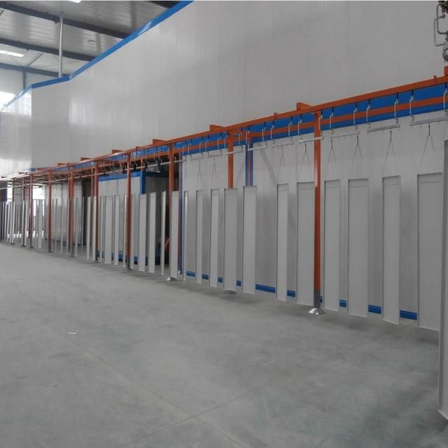 Electrostatic Powder Coating Machine with High Quality