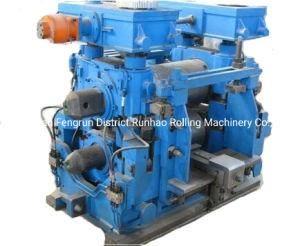 Roll Forming Machine Prices Hot Offer W11 Steel Mechanical Rolling Machine