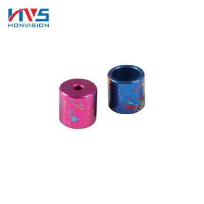 High Tolerance Parts of CNC Turning Machine Components