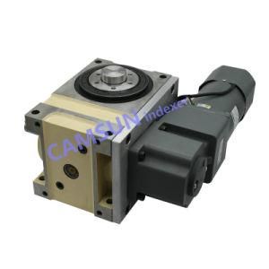 110df High Precision &amp; High Speed Cam Indexer for Food Machinery