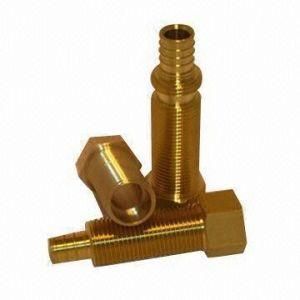 2016 High Quality Customized Manifolds