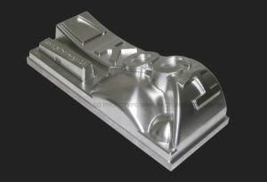 High Quality CNC Machining Aluminum Parts for Decoration