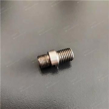 CNC Precision Milling Machining Service Parts Machine Spare Lathe Professional